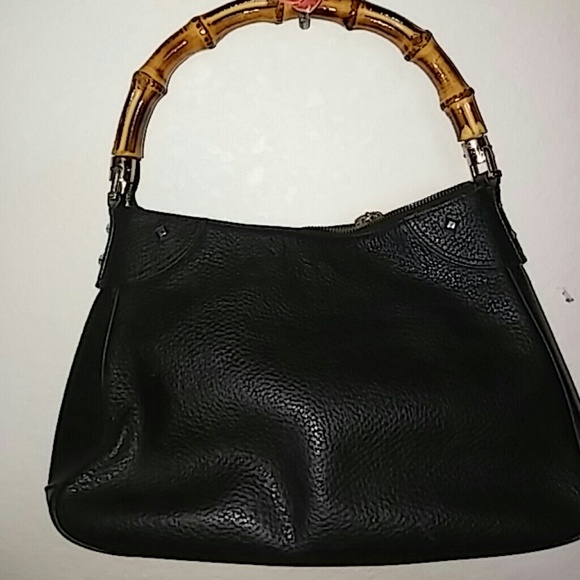 GUCCI shoulder purse - Picture 2 of 7